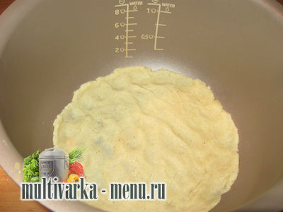 яблочный пирог в мультиварке рецепт пироги в мультиварке с фото