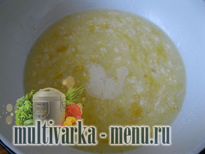 вкусный пирог в мультиварке как приготовить пирог в мультиварке