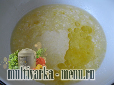 вкусный пирог в мультиварке как приготовить пирог в мультиварке