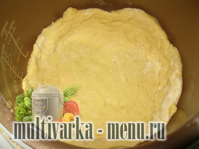 вкусный пирог в мультиварке как приготовить пирог в мультиварке