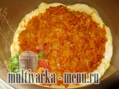 вкусный пирог в мультиварке как приготовить пирог в мультиварке