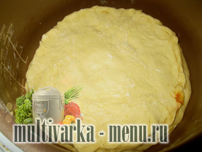 вкусный пирог в мультиварке как приготовить пирог в мультиварке