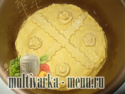 вкусный пирог в мультиварке как приготовить пирог в мультиварке