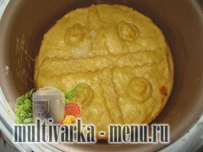 вкусный пирог в мультиварке как приготовить пирог в мультиварке