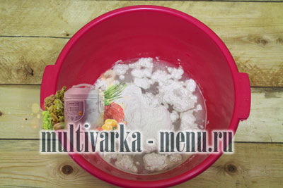 пироги в мультиварке рецепты пироги в мультиварке с фото