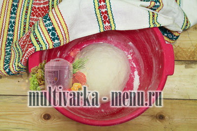 пироги в мультиварке рецепты пироги в мультиварке с фото