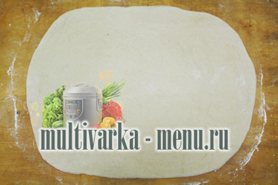 пироги в мультиварке рецепты пироги в мультиварке с фото