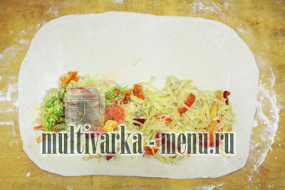 пироги в мультиварке рецепты пироги в мультиварке с фото