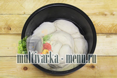 пироги в мультиварке рецепты пироги в мультиварке с фото