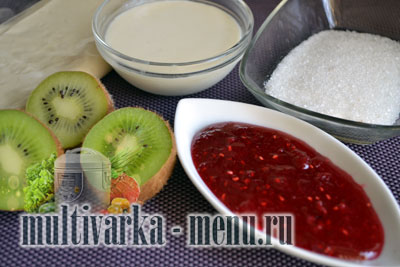 выпечка в мультиварке филипс пироги в мультиварке с фото