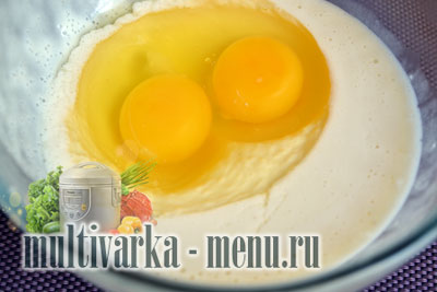 выпечка в мультиварке филипс пироги в мультиварке с фото