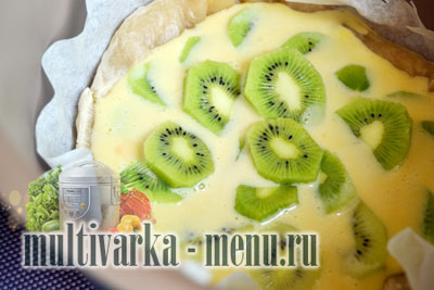 выпечка в мультиварке филипс пироги в мультиварке с фото