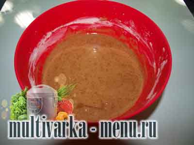 пирог с творогом рецепт