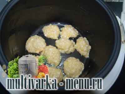 пирог в мультиварке