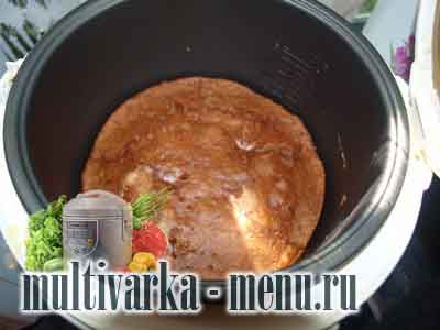 пирог с творогом рецепт