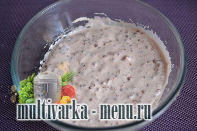 рецепт пирога с вареньем в мультиварке пирог в мультиварке с вареньем