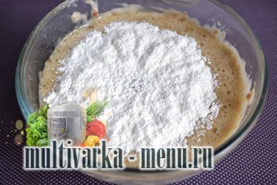 рецепт пирога с вареньем в мультиварке пирог в мультиварке с вареньем