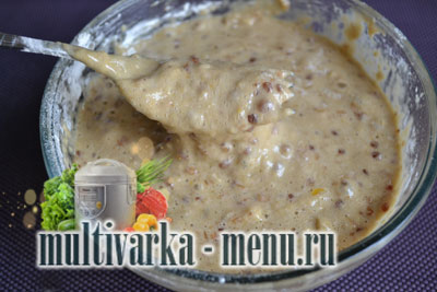 рецепт пирога с вареньем в мультиварке пирог в мультиварке с вареньем