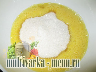 простой пирог в мультиварке фото рецепт в мультиварке пирог