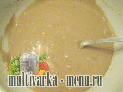 простой пирог в мультиварке фото рецепт в мультиварке пирог