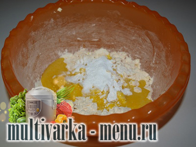 пирог с ягодами рецепт пирог с ягодами