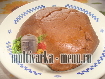 пирог в мультиварке с творогом как приготовить пирог в мультиварке