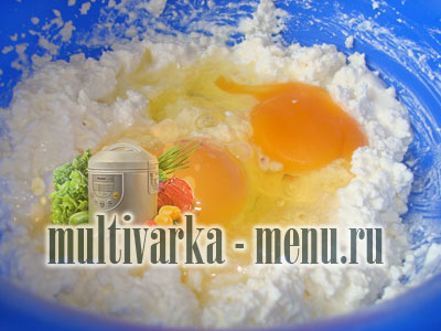 пирог в мультиварке с творогом как приготовить пирог в мультиварке