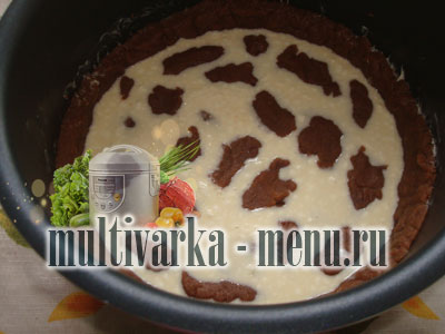 пирог в мультиварке с творогом как приготовить пирог в мультиварке