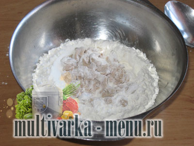вкусный пирог в мультиварке как приготовить пирог в мультиварке