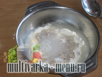 вкусный пирог в мультиварке как приготовить пирог в мультиварке