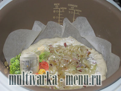 вкусный пирог в мультиварке как приготовить пирог в мультиварке