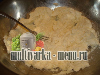 рецепт пирога зебра в мультиварке как приготовить пирог в мультиварке