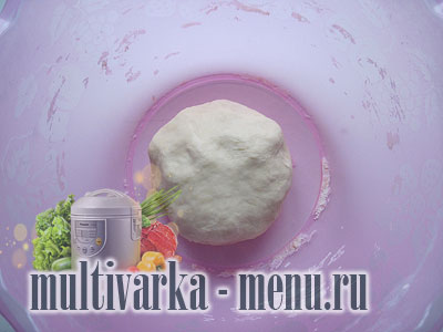 дрожжевые пирожки в мультиварке как приготовить пирожки в мультиварке