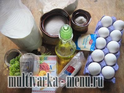 пирог в мультиварке рецепты пирог в мультиварке с фото