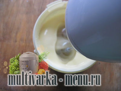 пирог в мультиварке рецепты пирог в мультиварке с фото