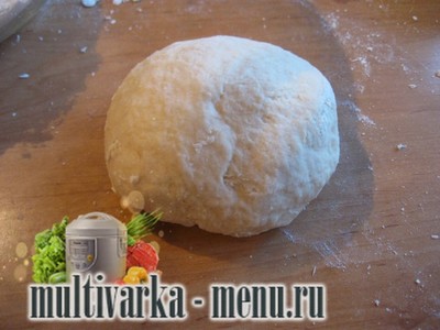 пирожки в мультиварке рецепт пирожков со сливами в мультиварке