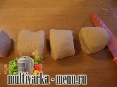 пирожки в мультиварке рецепт пирожков со сливами в мультиварке