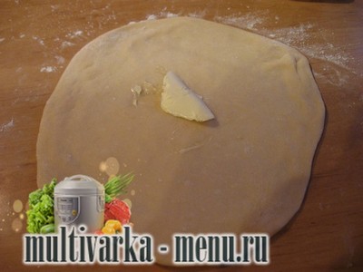 пирожки в мультиварке рецепт пирожков со сливами в мультиварке