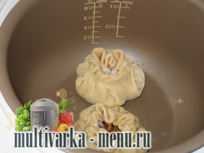 пирожки в мультиварке рецепт пирожков со сливами в мультиварке