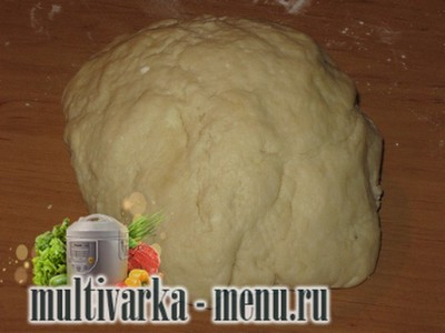 пицца в мультиварке по-азиатски приготовление пиццы в мультиварке по-азиатски