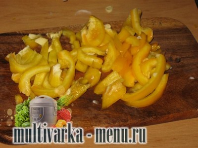 пицца в мультиварке по-азиатски приготовление пиццы в мультиварке по-азиатски