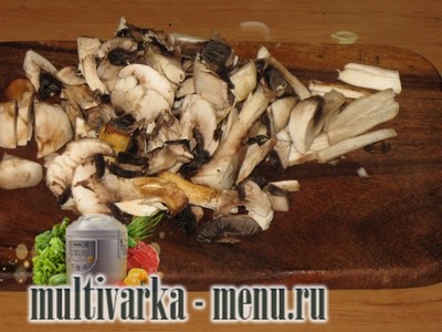 пицца в мультиварке по-азиатски приготовление пиццы в мультиварке по-азиатски