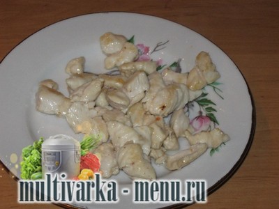 пицца в мультиварке по-азиатски приготовление пиццы в мультиварке по-азиатски