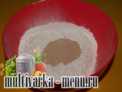 пицца в мультиварке приготовление пиццы