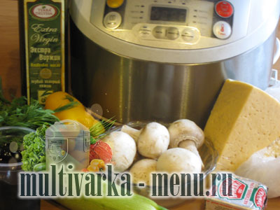 тесто для пиццы в мультиварке как приготовить пиццу в мультиварке