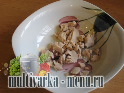 тесто для пиццы в мультиварке как приготовить пиццу в мультиварке