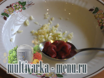 тесто для пиццы в мультиварке как приготовить пиццу в мультиварке