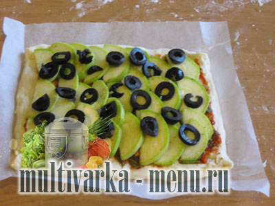 тесто для пиццы в мультиварке как приготовить пиццу в мультиварке