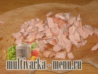 тесто для пиццы в мультиварке пицца в мультиварке рецептыс фото