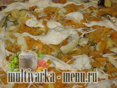 тесто для пиццы в мультиварке пицца в мультиварке рецептыс фото